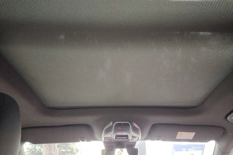 Used Geely Auto Coolray 2019 Sport Model 260T DCT Battle China V Standard
