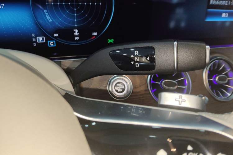 Used Mercedes-Benz E-Class 2021 Facelift E 260 L Sport Edition
