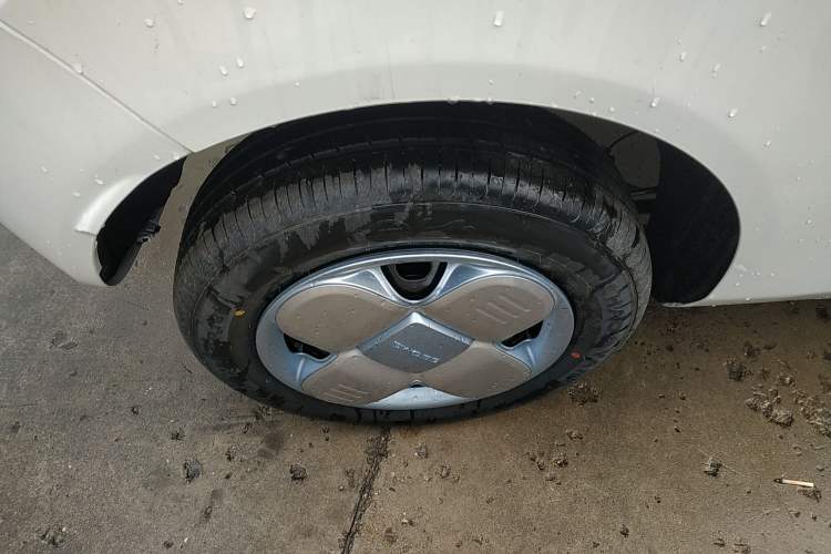 Used  Panda 2024 Panda Mini 200km Endurance Bear
