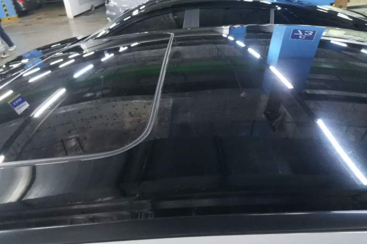 Used Honda Accord 2016 2.0L Elite Edition