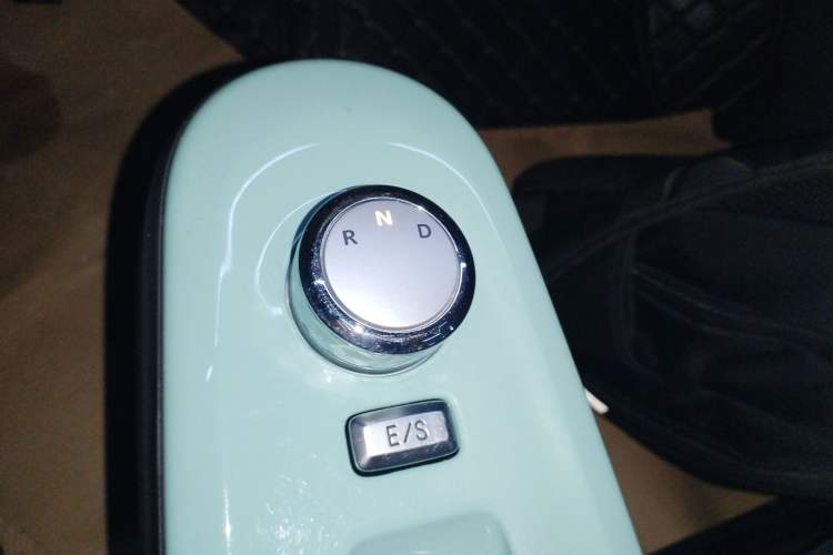 Used  Lumin 2022 210km Sweet Edition