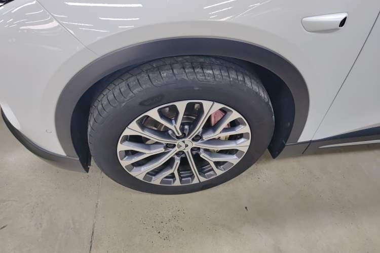 Used Nio ES6 2023 75 kWh