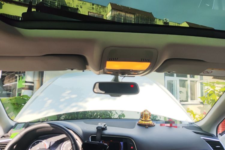 Used Audi Q5 2018 Collector's Edition 40 TFSI Technology Model
