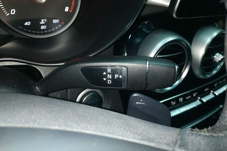 Used Mercedes-Benz GLC 2018 GLC 200 4MATIC
