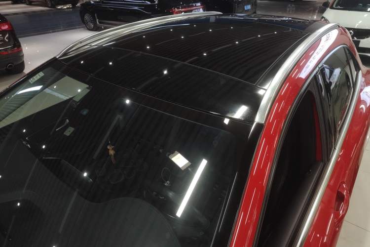 Used Mercedes-Benz GLA 2016 GLA 220 4MATIC Fashion Edition
