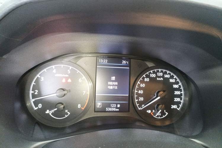 Used Nissan Teana 2021 2.0L XL Comfort Edition