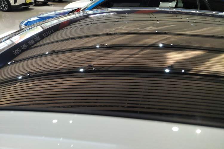 Used Changan UNI-V 2022 1.5T Prestige Version