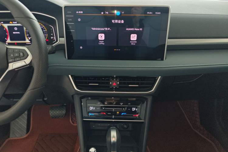 Used Volkswagen Tharu 2024 300TSI Two-Wheel-Drive Full Moon Edition