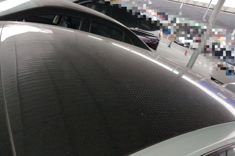 Used  GT 2023 560 Rear-Drive Seven-Wing Edition