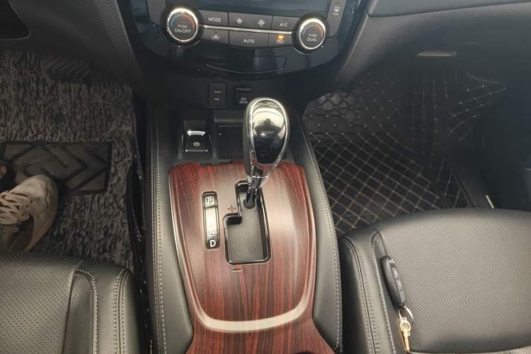 Used Nissan X-Trail 2020 2.0L XL ITS CVT 2WD SmartConnect Comfort Edition