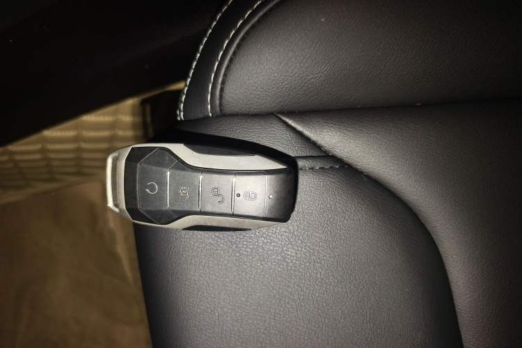 Used BYD Song Pro 2019 1.5T Automatic Elite Edition
