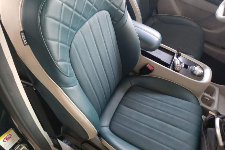 Used ORA Good Cat 2021 400km Standard Range Venus Edition Lithium Iron Phosphate