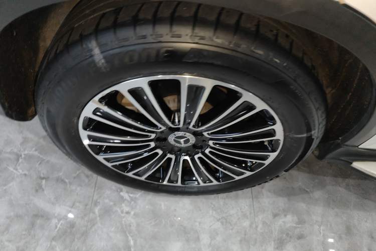 Used Mercedes-Benz GLC 2018 GLC 200 4MATIC
