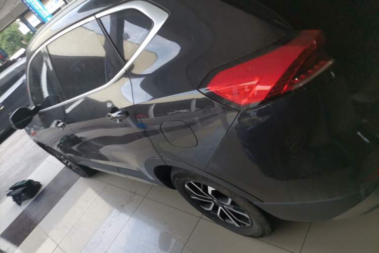 Used Haval H6 2021 National Trend Edition 1.5T Automatic Urban Version