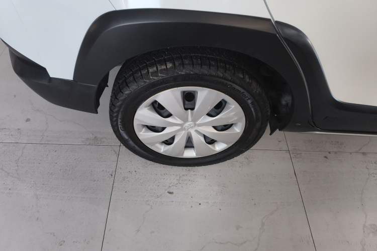 Used Toyota YARiS L 2020 X-Trail X 1.5L CVT Leading Edition