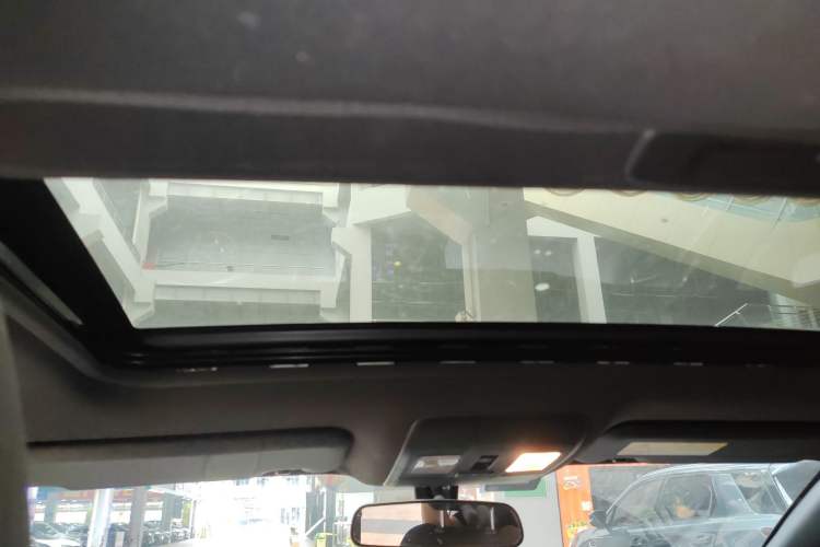 Used Mazda CX-4 2016 2.0L Automatic 2WD Blue Sky Dynamic Edition
