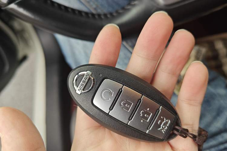 Used Nissan Sylphy 2021 1.6L XL CVT Enjoyment Edition