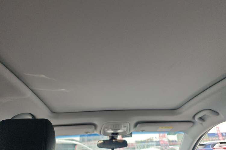 Used Buick Velite 6 2019 Connected & Smart Edition
