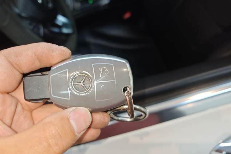 Used Mercedes-Benz C-Class 2016 C 200 L Sport Edition
