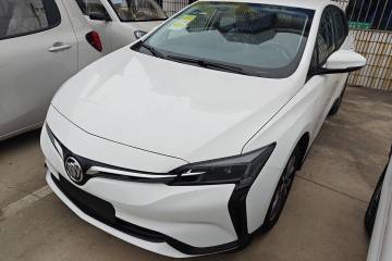 Used Buick Velite 6 2024 450km Comfort Edition PLUS