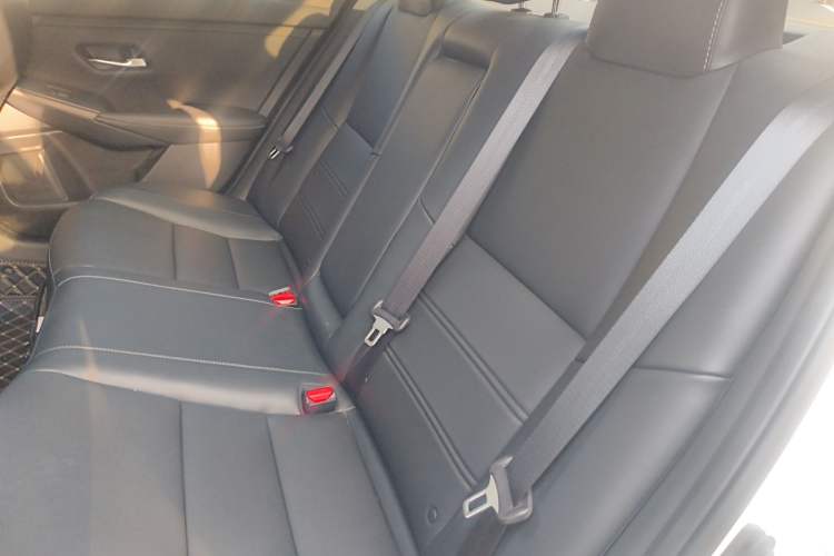 Used Nissan Sylphy 2022 1.6L XL CVT Enjoyment Edition
