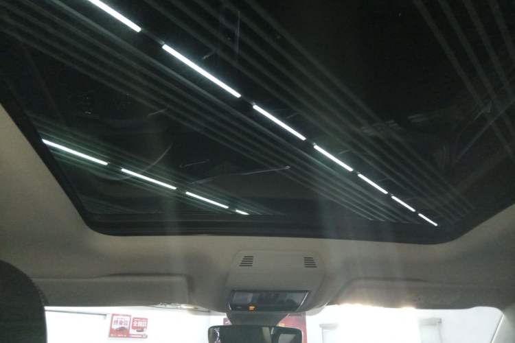 Used Volkswagen Talagon 2024 380TSI All-Wheel Drive R-Line Cruise Edition