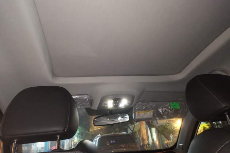 Used Chery Tiggo 7 2020 1.5T Manual Elite Edition
