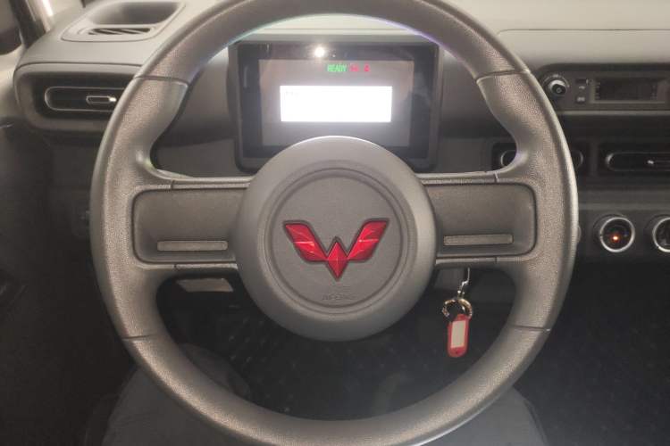 Used Wuling Zhiguang New Energy 2025 Comfort Model
