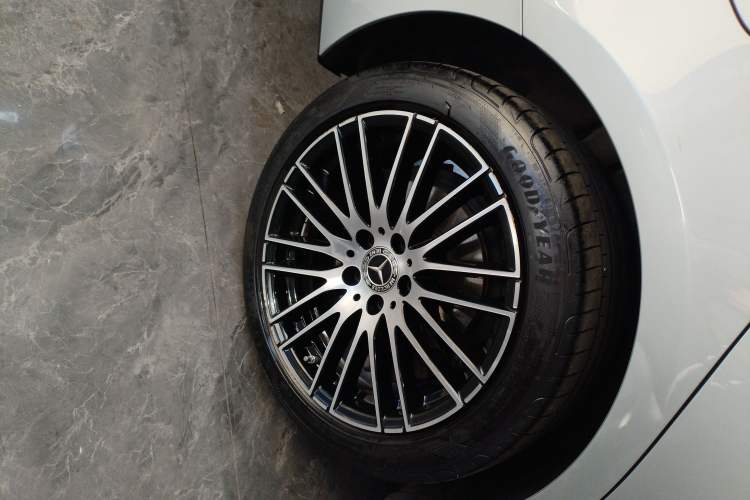 Used Mercedes-Benz C-Class 2024 Restyled C 260 L Sport Edition
