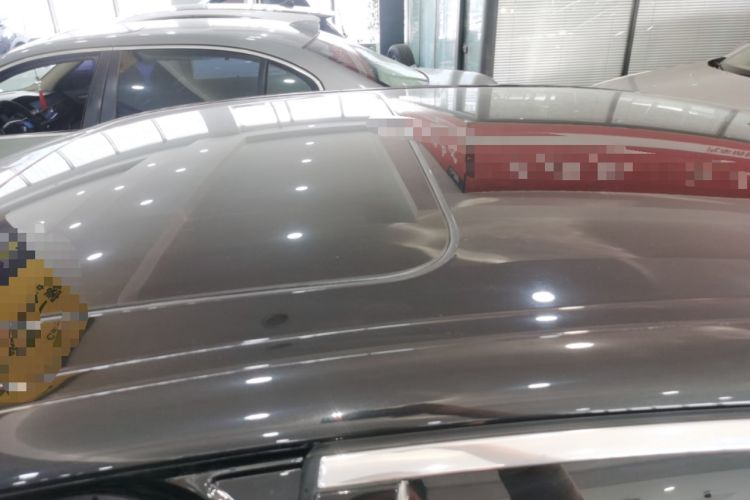 Used BMW 5 Series 2019 Facelifted 525Li Luxury Package
