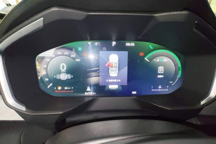 Used Lynk & Co 01 2023 2.0TD Two-Wheel Drive Pro Trim