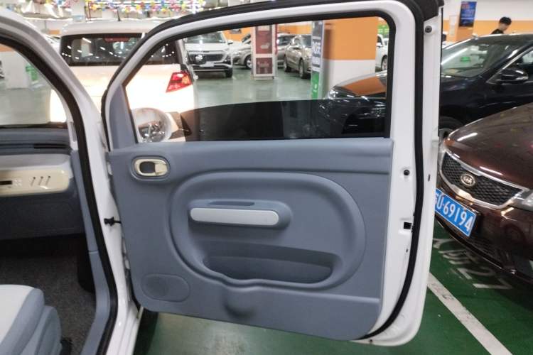 Used Bestune Pony 2025 222km Range Agile Horse
