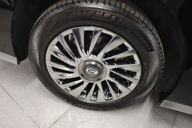 Used GAC Trumpchi M8 2023 Zongshi Series 400T Flagship Edition
