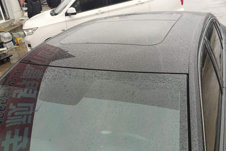 Used Dongfeng Aeolus Yixuan MAX 2021 1.5T Ultra-Stylish Trendsetter Edition