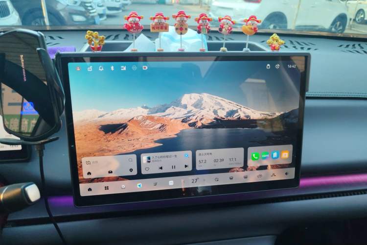 Used Leapmotor C10 2024 530 Smart Edition