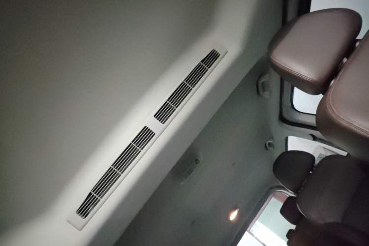 Used FORTHING M7 2022 Lingjue Model 2.0T Automatic Earl Edition
