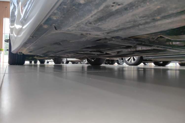 Used BMW 3 Series 2023 320Li M Sport Package