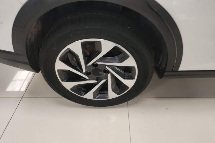 Used Dongfeng Aeolus Yixuan GS 2020 230T Automatic Yueyu Version