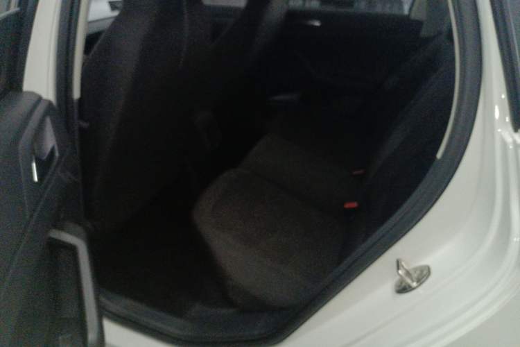 Used Volkswagen Polo 2021 Plus 1.5L Automatic Panoramic Enjoyment Edition
