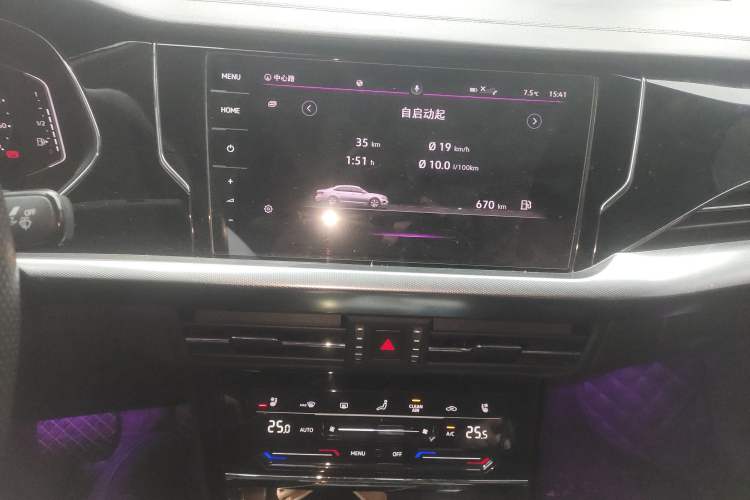 Used Volkswagen Passat 2022 330TSI Starry Luxury Edition
