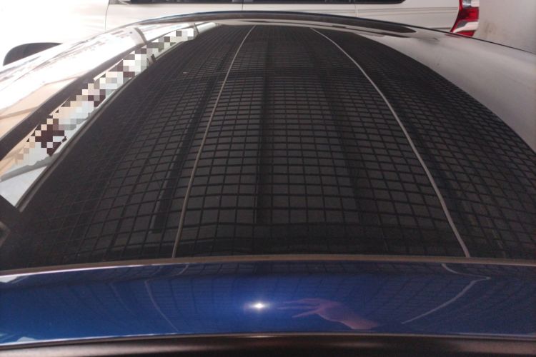 Used Tesla Model Y 2021 Long-Range All-Wheel-Drive Version 3D7
