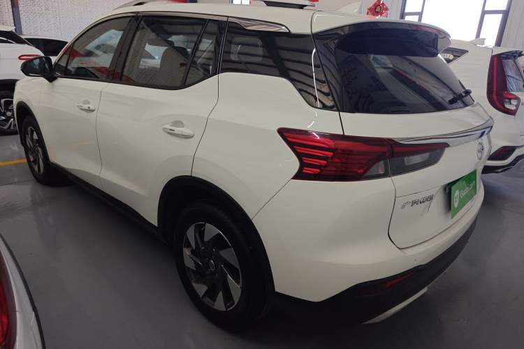 Used GAC Trumpchi GS4 2020 270T Automatic Elite Tech Edition
