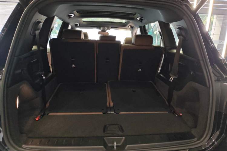 Used Mercedes-Benz GLB 2023 GLB 220 Fashion Model
