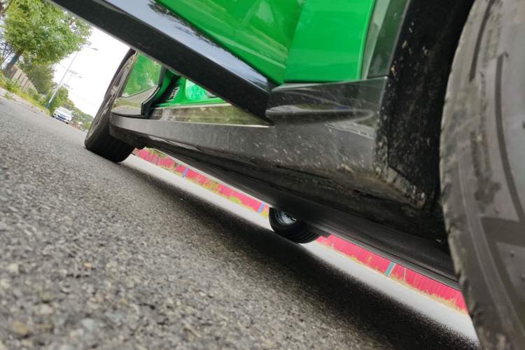 Used  YU7 2025 Ultra-Long Range All-Wheel Drive Pro Version
