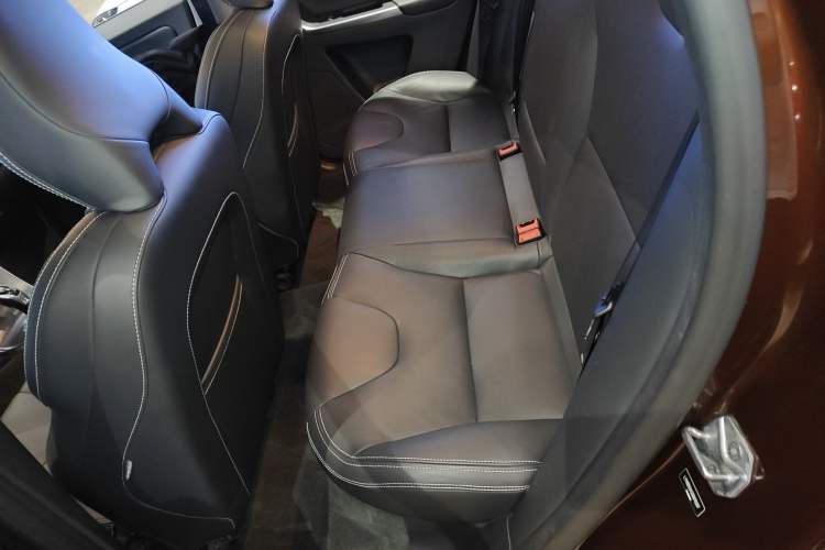 Used Volvo XC60 2016 T5 AWD Zhiyuan Edition
