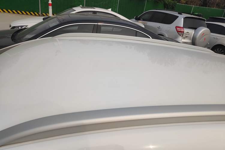 Used BYD e2 2020 Upgraded Version Long-Range Edition Luxury Model