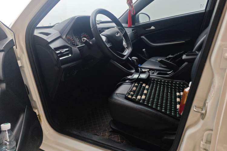 Used Chery Tiggo 3X 2021 Diamond Edition 1.5L CVT 3-Carat II Model