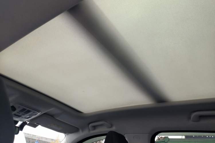 Used Haval H6 2021 1.5T Automatic Champion Edition
