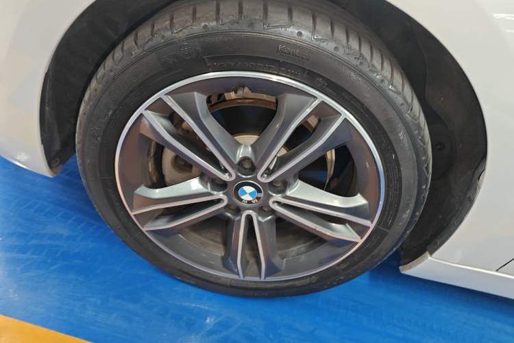 Used BMW 1 Series 2018 118i Sport Edition