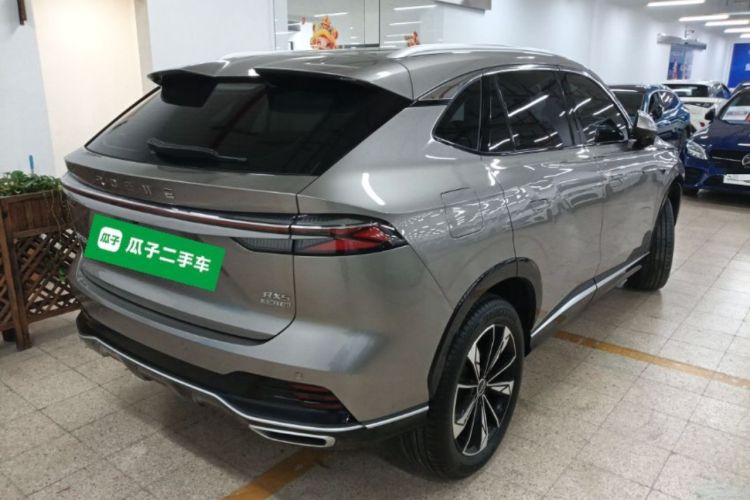 Used Roewe RX5 2023 1.5T Luxury Sliding-Screen Version
